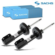 2X SACHS 230574 GASDRUCK STOßDÄMPFER VORNE FÜR OPEL ASTRA F KLASSEIC CC 98-09