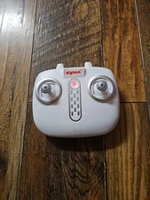 Syma X25 PRO White Remote Control Radio Transmitter For X25PRO Drone Quadcopter