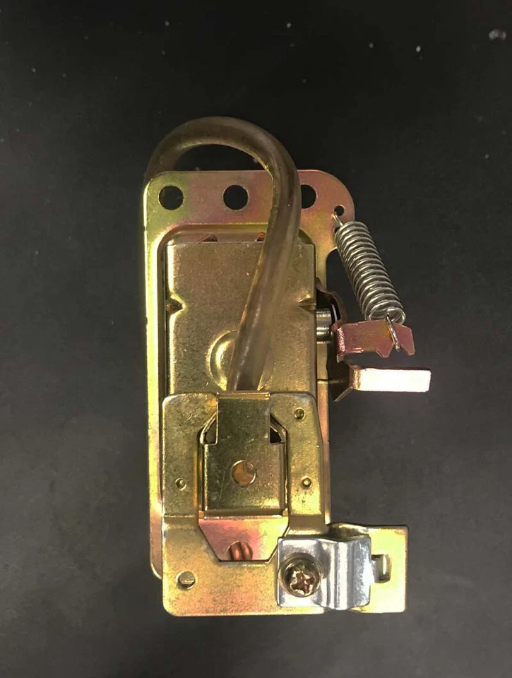 Válvula de control de calefacción Volvo 122 PV PV544 P445 Amazon P210 válvula con themopar Foto 3 de 4