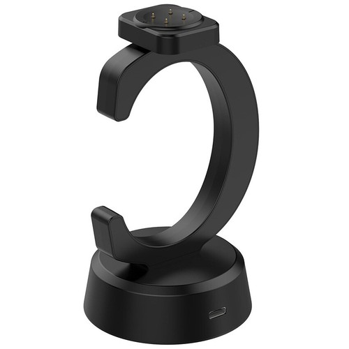 Accessoire chargeur support station de charge montre pour Google Pixel Watch3 (45MM/41MM) - Photo 8 sur 14