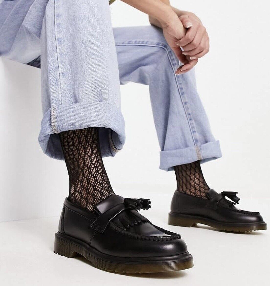 Dr Martens Adrian Bex Loafer NWOT | eBay Dr Martens Adrian Bex Loafer NWOT | eBay