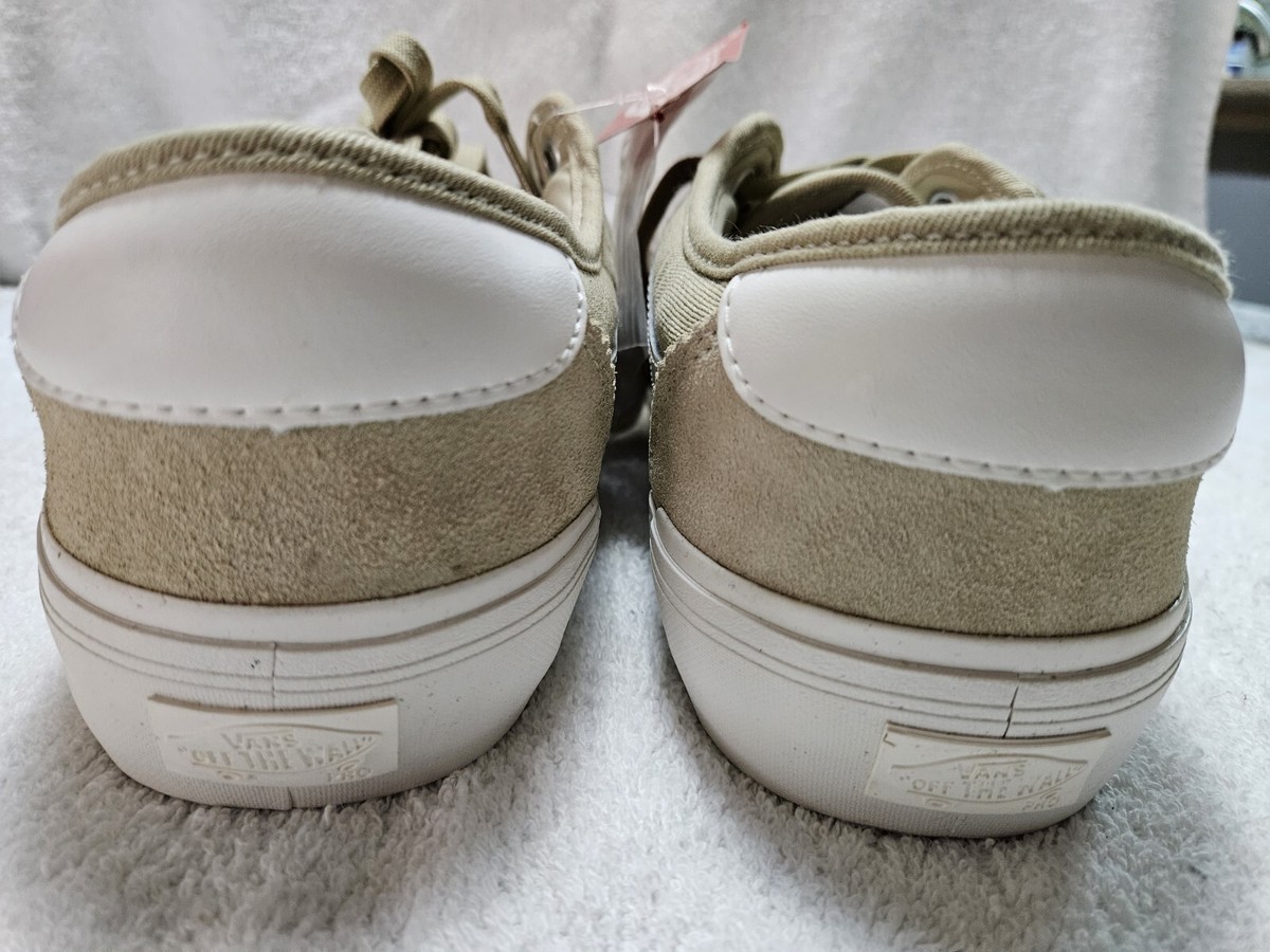 Vans x Chima Pro Retro Slate Green Mens Size New In Box