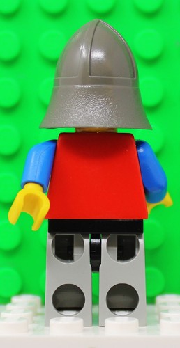 ๐ฐKate's Figs: LEGO Castle Minifigures - Kings, Knights, Crusaders, & Forestmen - Picture 147 of 316