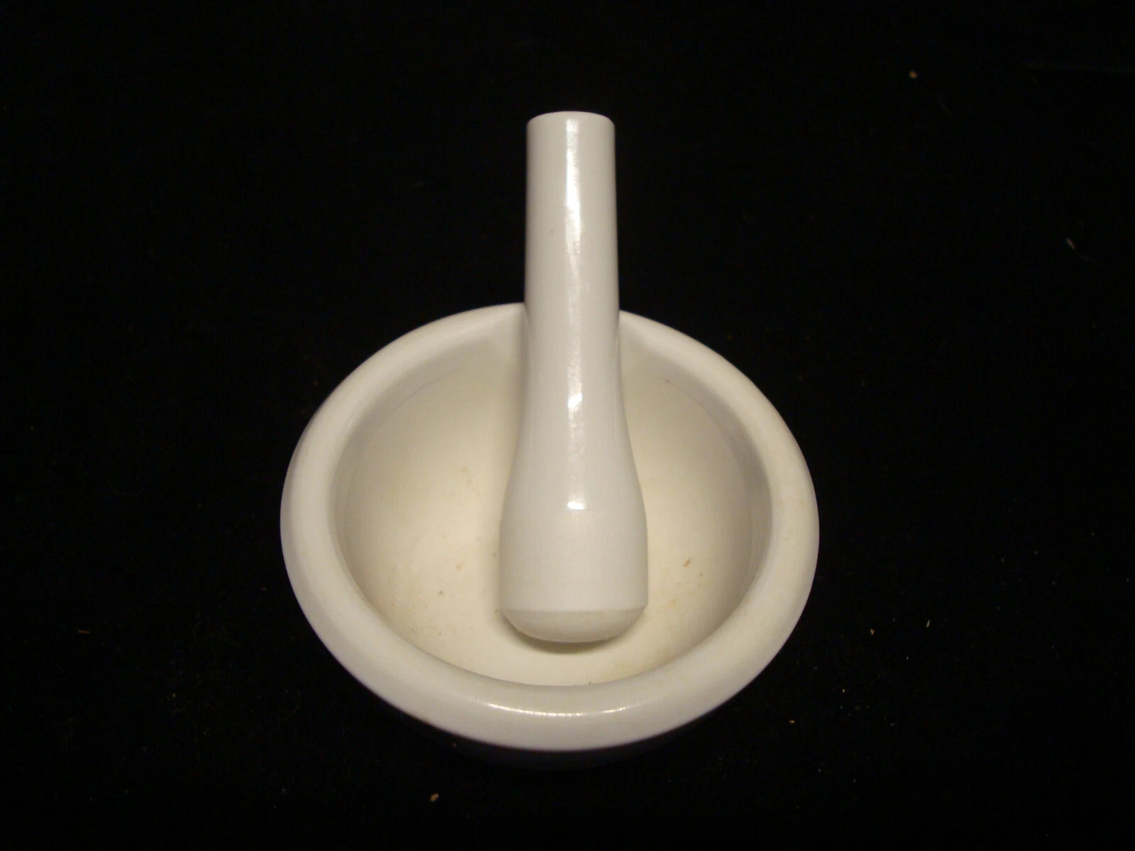 Pestal and Mortar