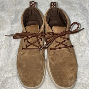 ugg canoe chukka