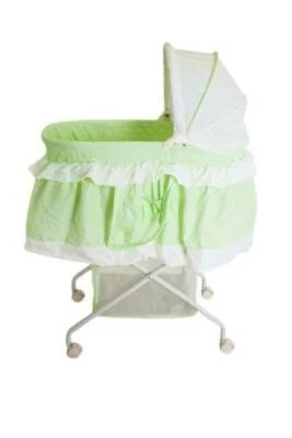 baby bassinet gumtree