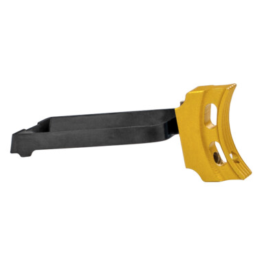 #ad 2011 Pistol Trigger Ultra Match Grade Gold Ridge $47.95