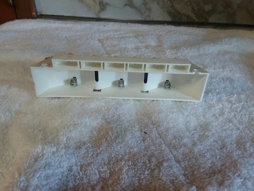 Sansui 5050 Parts LIGHTING HOUSING SET lights 6060 Receiver F-2651 