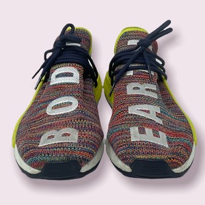 Size 10 - adidas NMD Trail x Pharrell Human Race 2017 - AC7360  4059326959291 | eBay