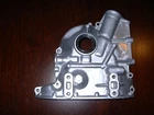 MAZDA ROTARY  12a turbo  front timing cover , NEW  rx2, rx3, rx4, rx7