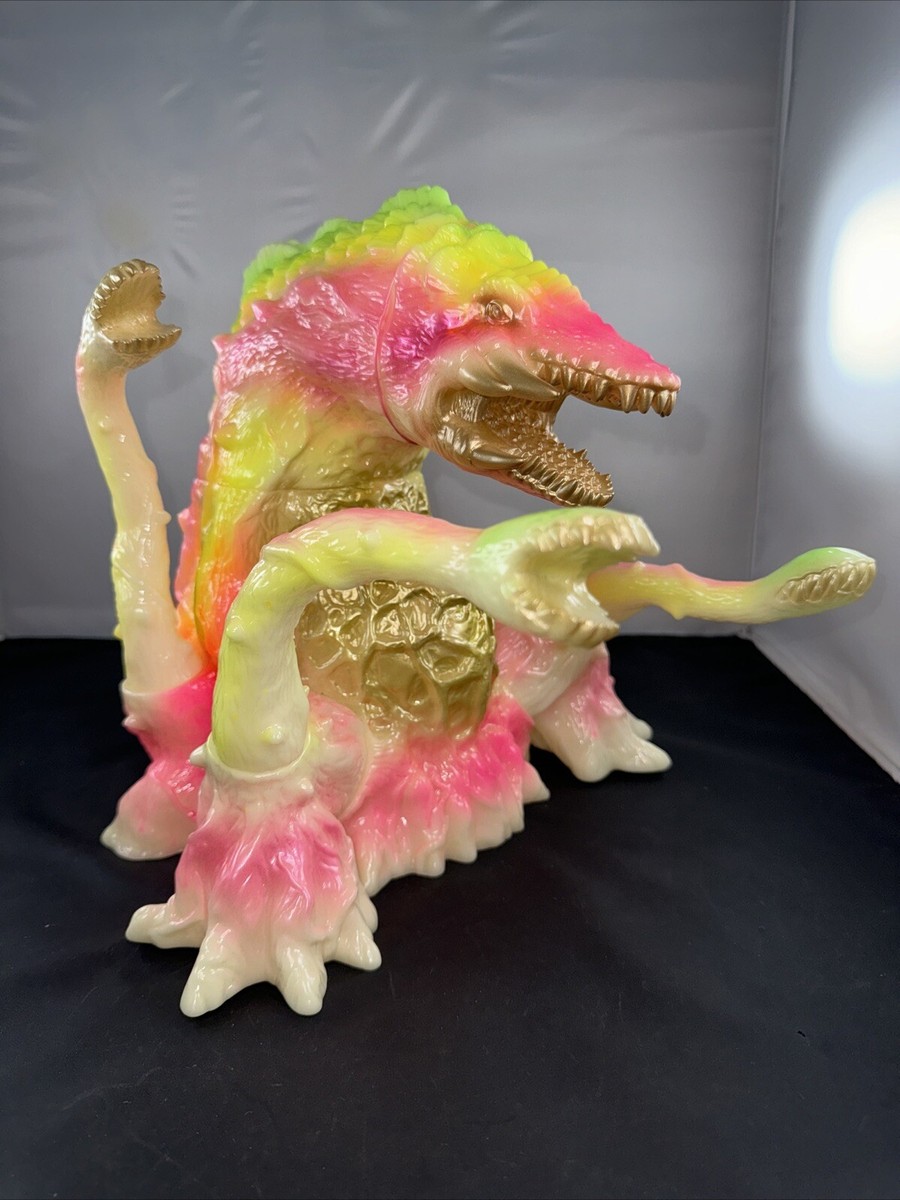 2023 MARUSAN 11” BIOLLANTE FINAL FORM CHERRY BLOSSOM GLOW IN THE