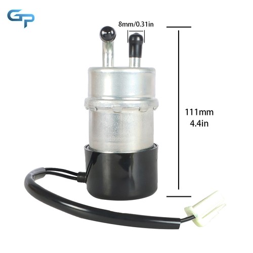 New Fuel Pump for Yamaha Road Star 1600 XV1600 1999 2000 2001 2002 2003 - Picture 6 of 8