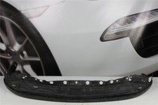 Porsche 911 991 Turbo S Spoiler Lippe front 99150579700 Porsche 911 991 Turbo S Spoiler Lippe front 99150579700