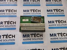 USED ABB 1SNA020138R2500 BFM ELCO 38/38-2 PART NO: 212 109.02 MADE IN MOROCCO