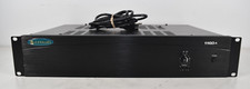 Crown 1160A Mono Power Amplifier