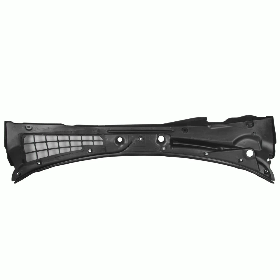 Fits 2004-2006 Dodge Durango Windshield Wiper Cowl Grille Panel For 55362453AK Foto 2 de 4