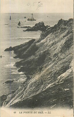 29 POINTE DU RAZ LL - 2068
