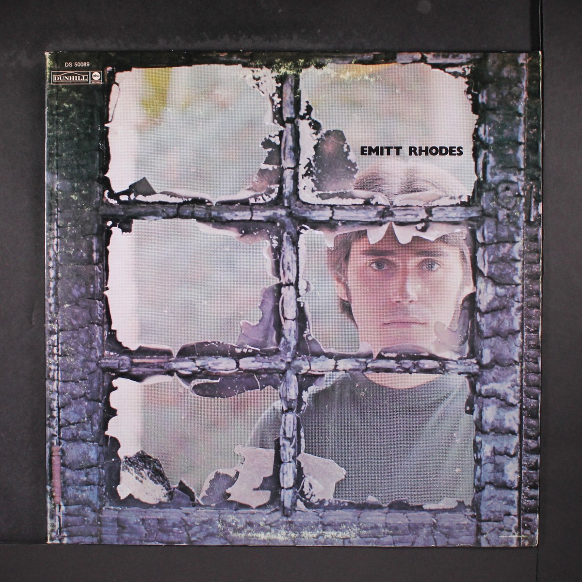 ★Emitt Rhodes／The Best Of The Dunhill Y… EMITT RHODES: emitt rhodes DUNHILL 12