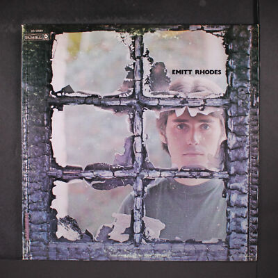 ★Emitt Rhodes／The Best Of The Dunhill Y… Buy Emitt Rhodes : Daisy-Fresh From Hawthorne, California