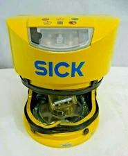 SICK S30A-4011XX Safety Laser Scanner, for Parts/ Repair