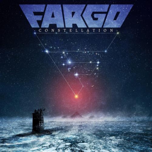 Fargo Constellation (CD) Album