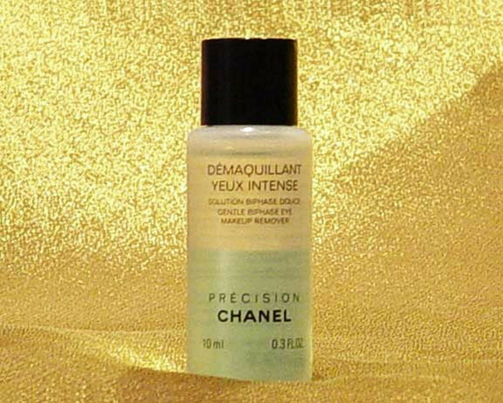 chanel makeup remover