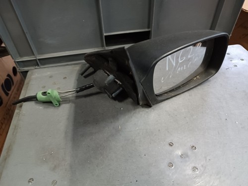 Original Ford Mondeo I GBP Außenspiegel Seitenspiegel manuell rechts unlackiert