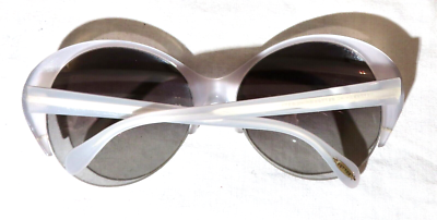 Oliver Peoples Colline OV5249-S Sunglasses 59-18-140 Pearl  display picture 1
