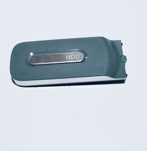 Microsoft Xbox 360 External Hard Drive 20GB HDD X804675003 eBay