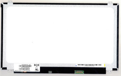 BOE NT156WHM-N12 V8.0 HD 1366x768 LCD Screen 15.6'' LED Display Glossy NEW