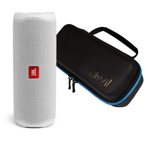 jbl flip 5 white