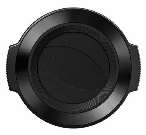 Olympus IS/L Lens B-28 H.Q. Converter 0.8X for IS-3 - Grade A