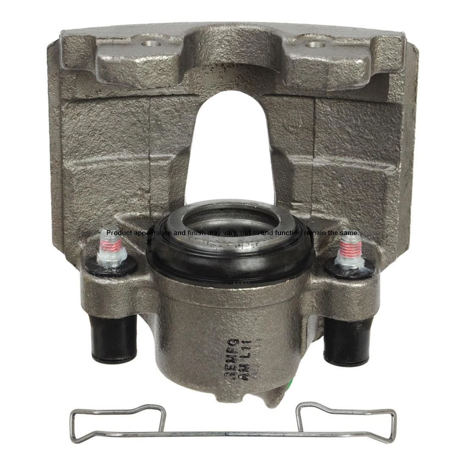 Juego de 2 pinzas de freno delanteras para Ford Transit Connect 2010-2013 Foto 4 de 4