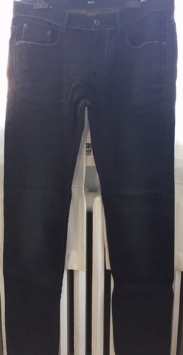 Jeans uomo Datch Denim Eros Slim fit tg32 nero | eBay