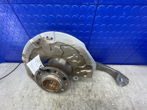 2017 - 2020 MERCEDES E300 FRONT LEFT SPINDLE KNUCKLE WHEEL HUB OEM - Bild 7 von 17