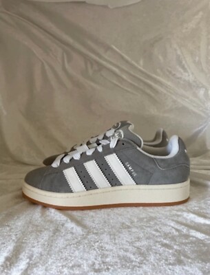 adidas campus 00s grey