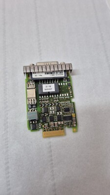 TRUMPF 1432733 Sin/Cos geber interface 8bac0124, Brand New Item, Genuine