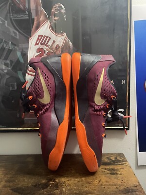 楓ページ Nike Kobe 9 EM Deep Garnet - 646701-678 Raffles & Where to Buy