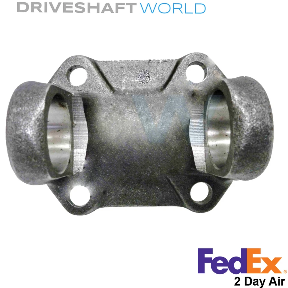 Задний передний или задний фланцевый вал Toyota Land Cruiser 37315-36020 - Изображение 2 из 3