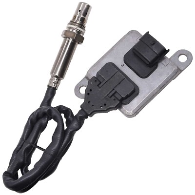 Walker Products 285x1058 NOx Sensor- Genuine OE, for Chrysler 05149216AB