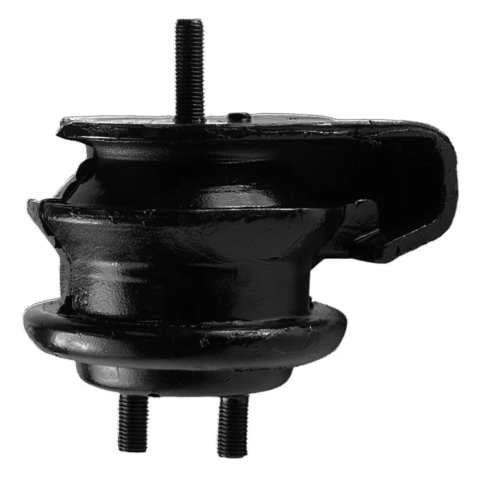 Juego de 3 soportes de motor y transmisión, se adapta a Chevrolet Tracker 02-08; 2,0 L AT-4WD Foto 2 de 4