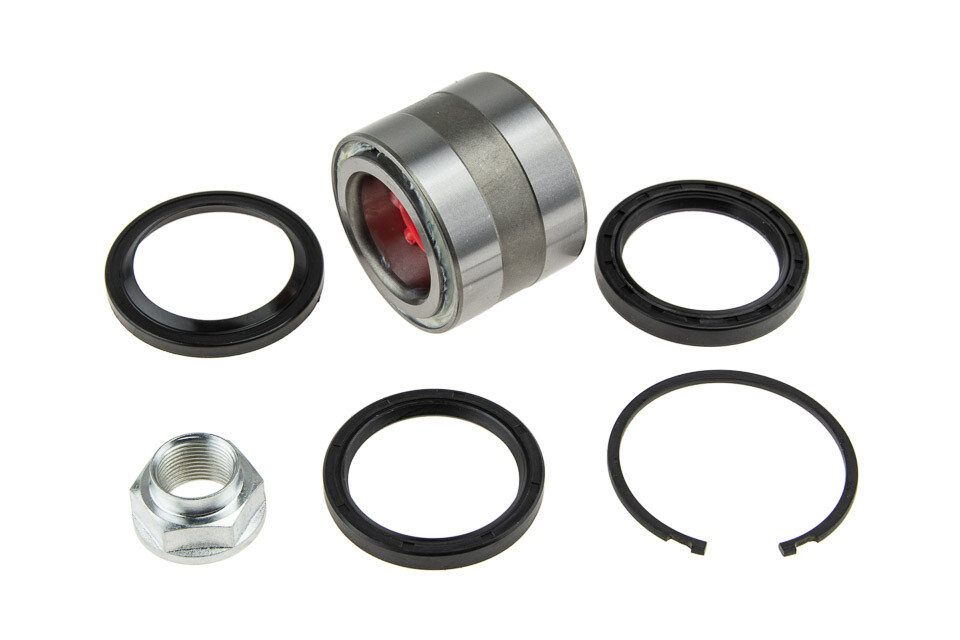 Roulement de Roue Arrière Subaru 28015AA100 pour Impreza et Forester, Pièce Châssis Durable