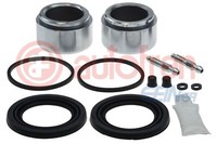 Autofren Seinsa Bremssattel Reparatursatz Vorne FüR VW LT 28-35 I Bus 281-363