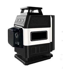 12 Lines Laser Level Auto Leveling High Precision Green Strong Fine Line