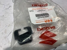 NEW GENUINE SUZUKI UK110 UH110 ADDRESS REAR INDICATOR MOUNTING PLATE 35629-34J10