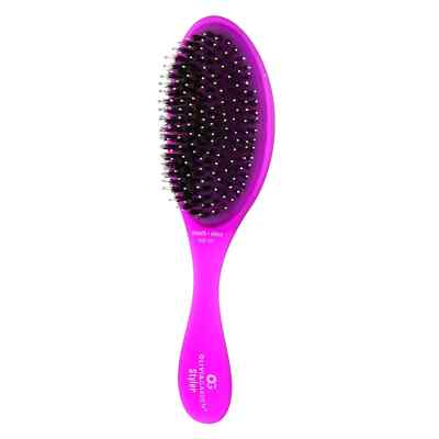 Olivia Garden OG Styler Brush Purple