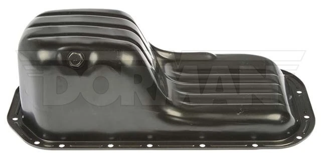 Pan de aceite del motor Dorman 264-604 se adapta a los modelos Dodge y Hyundai Foto 2 de 4