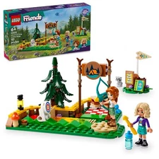 LEGO FRIENDS: Adventure Camp Archery Range (42622)
