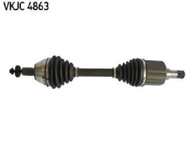 Genuine SKF Drive Shaft VKJC 4863 for Volvo