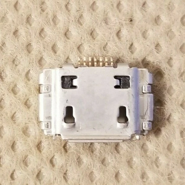New Samsung OEM Charge Port - A667 A897 i405 i500 M350 T239 T679 T839 T939 N7000 - Image 4 of 4